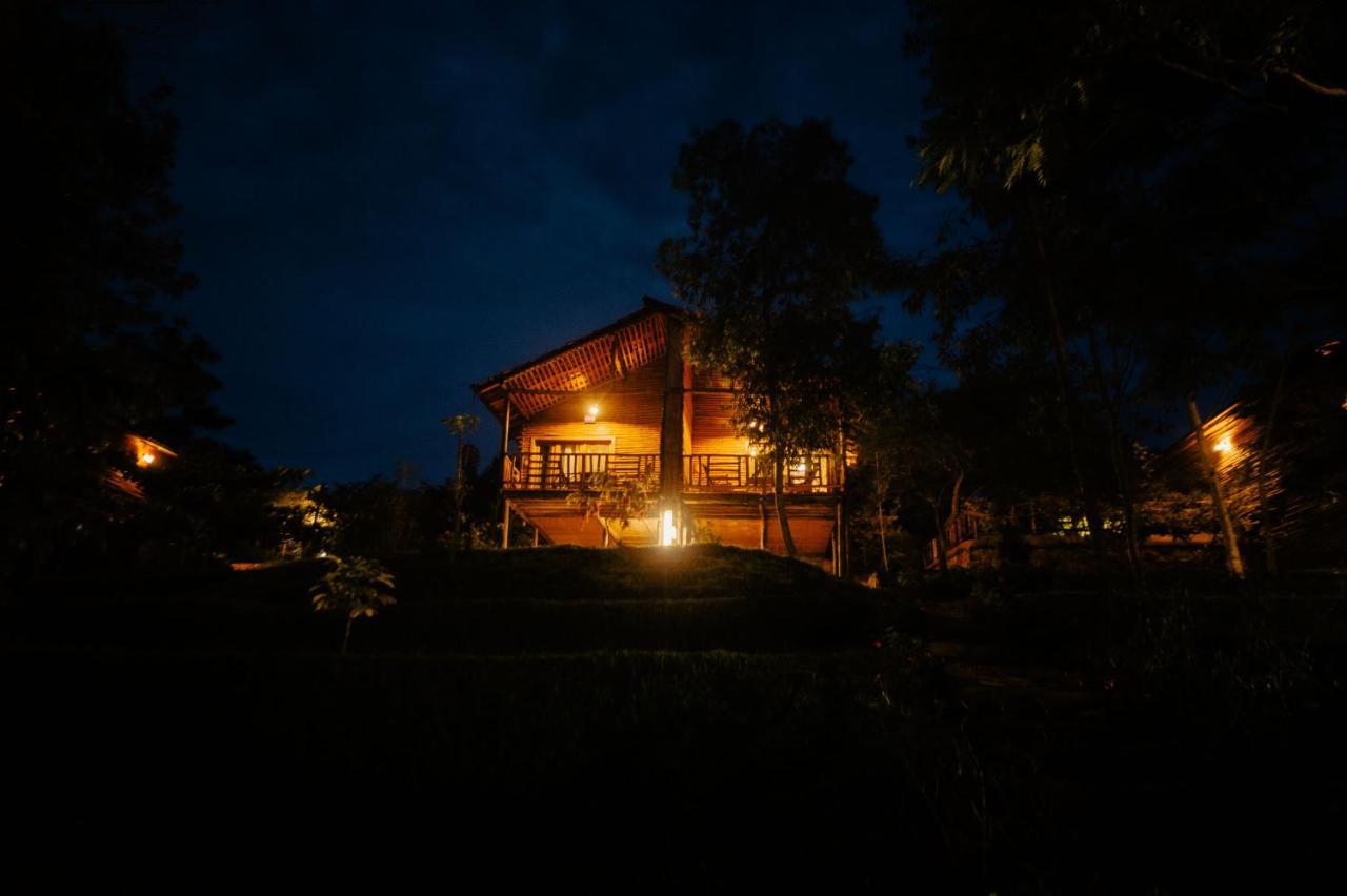 Vintage Cottage Rwamagana Dış mekan fotoğraf
