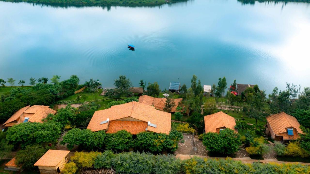 Vintage Cottage Rwamagana Dış mekan fotoğraf