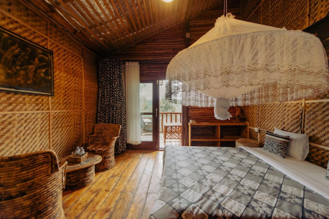 Vintage Cottage Rwamagana Dış mekan fotoğraf