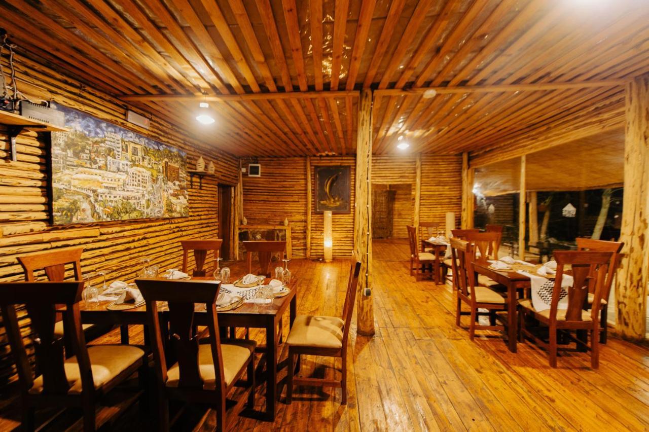 Vintage Cottage Rwamagana Dış mekan fotoğraf