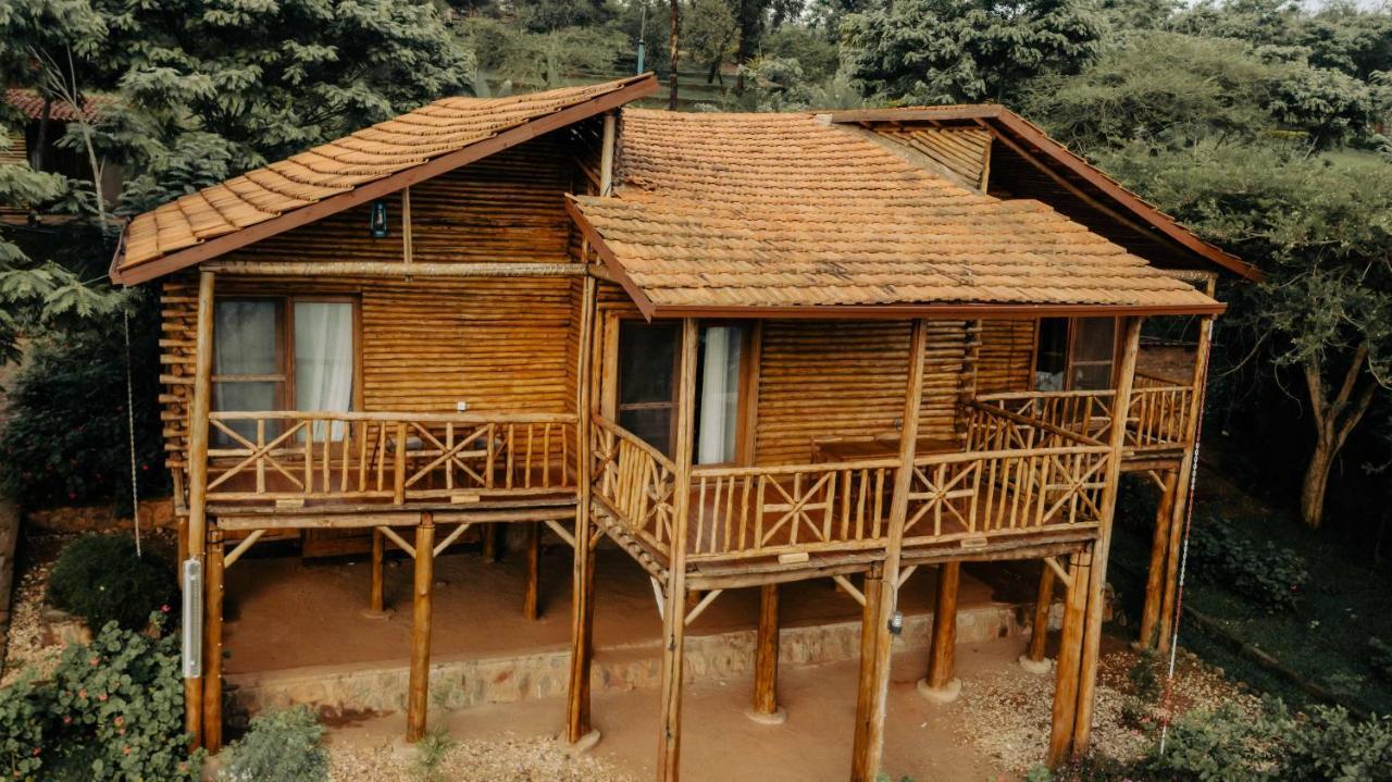 Vintage Cottage Rwamagana Dış mekan fotoğraf