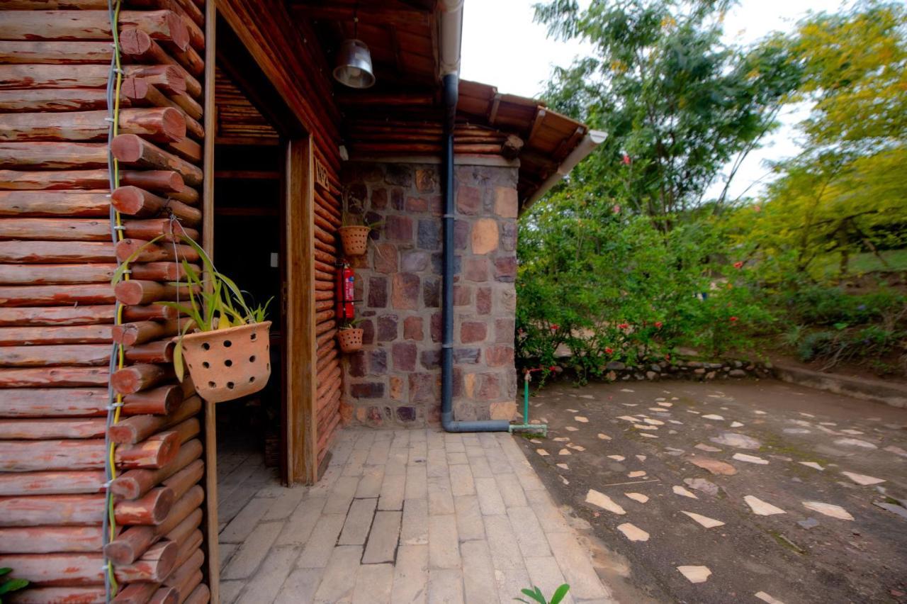 Vintage Cottage Rwamagana Dış mekan fotoğraf