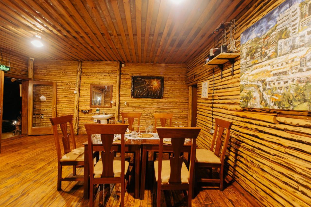 Vintage Cottage Rwamagana Dış mekan fotoğraf