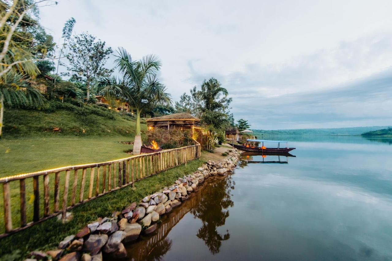 Vintage Cottage Rwamagana Dış mekan fotoğraf