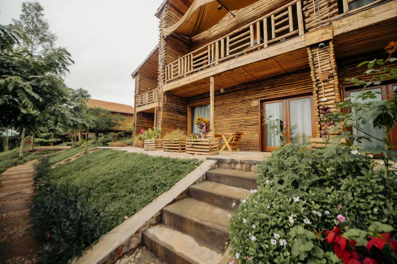 Vintage Cottage Rwamagana Dış mekan fotoğraf