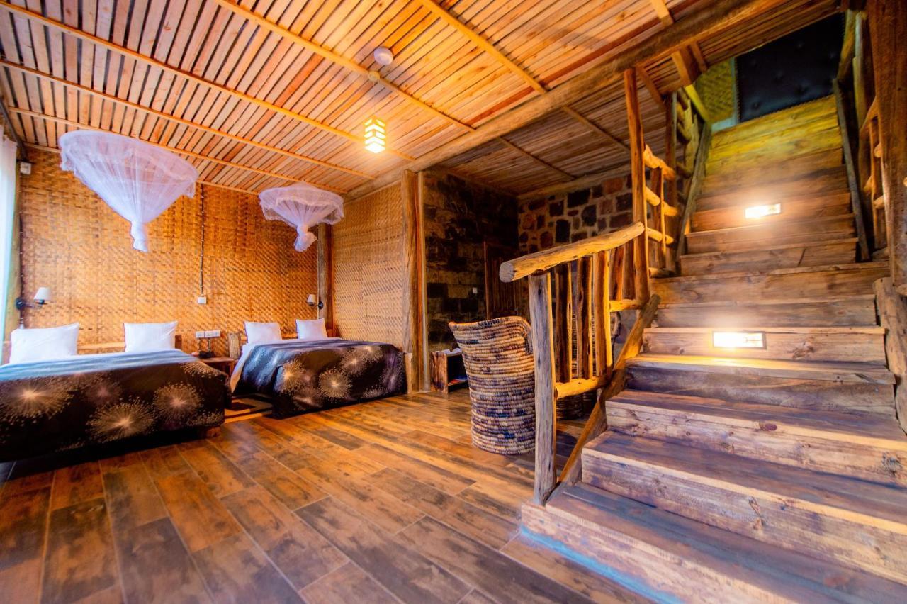 Vintage Cottage Rwamagana Dış mekan fotoğraf