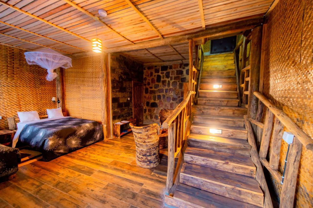 Vintage Cottage Rwamagana Dış mekan fotoğraf