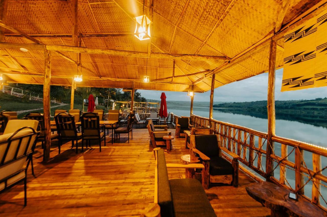 Vintage Cottage Rwamagana Dış mekan fotoğraf