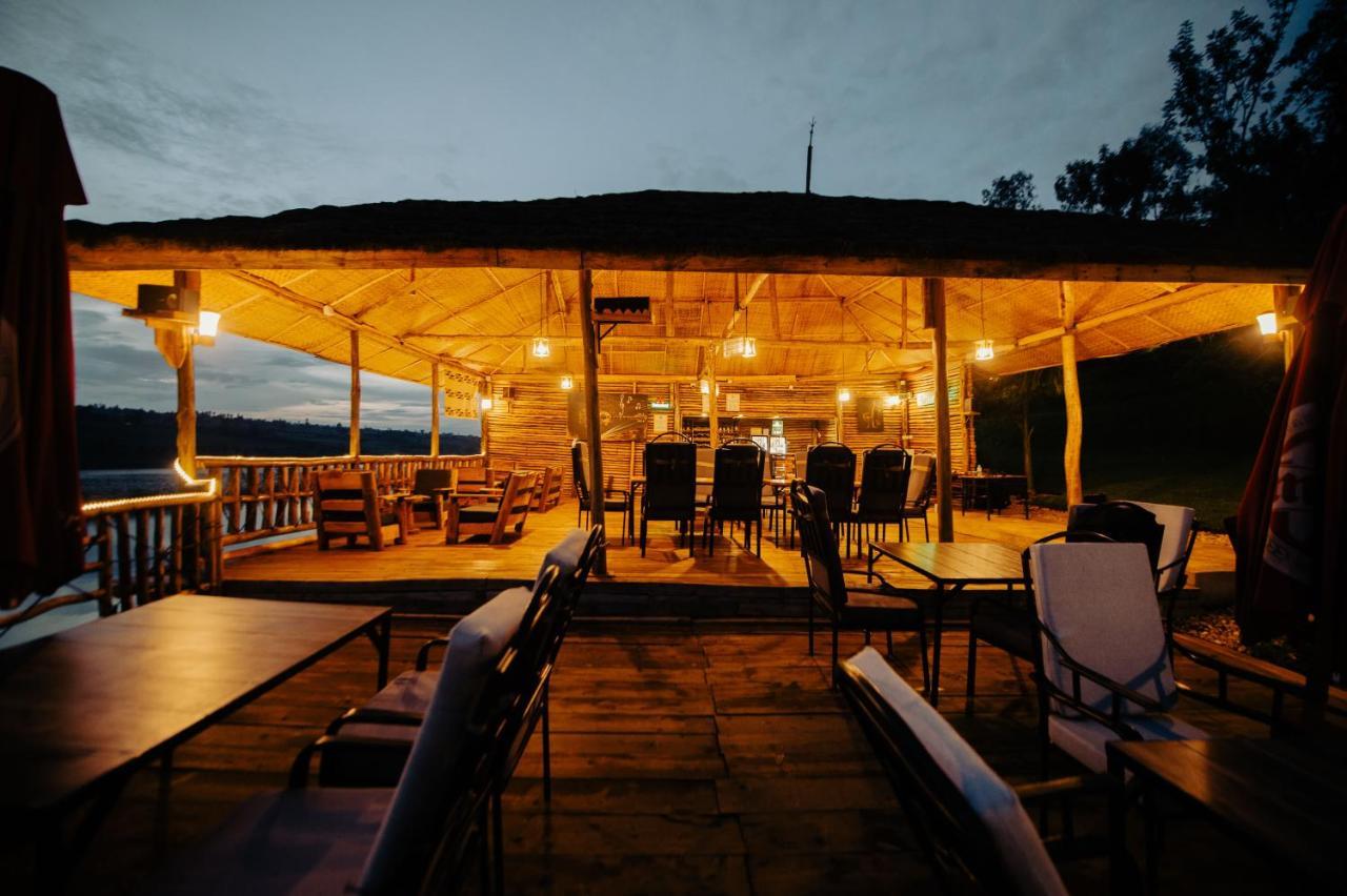 Vintage Cottage Rwamagana Dış mekan fotoğraf