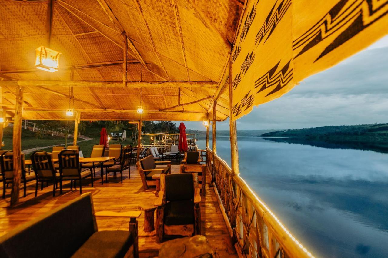 Vintage Cottage Rwamagana Dış mekan fotoğraf