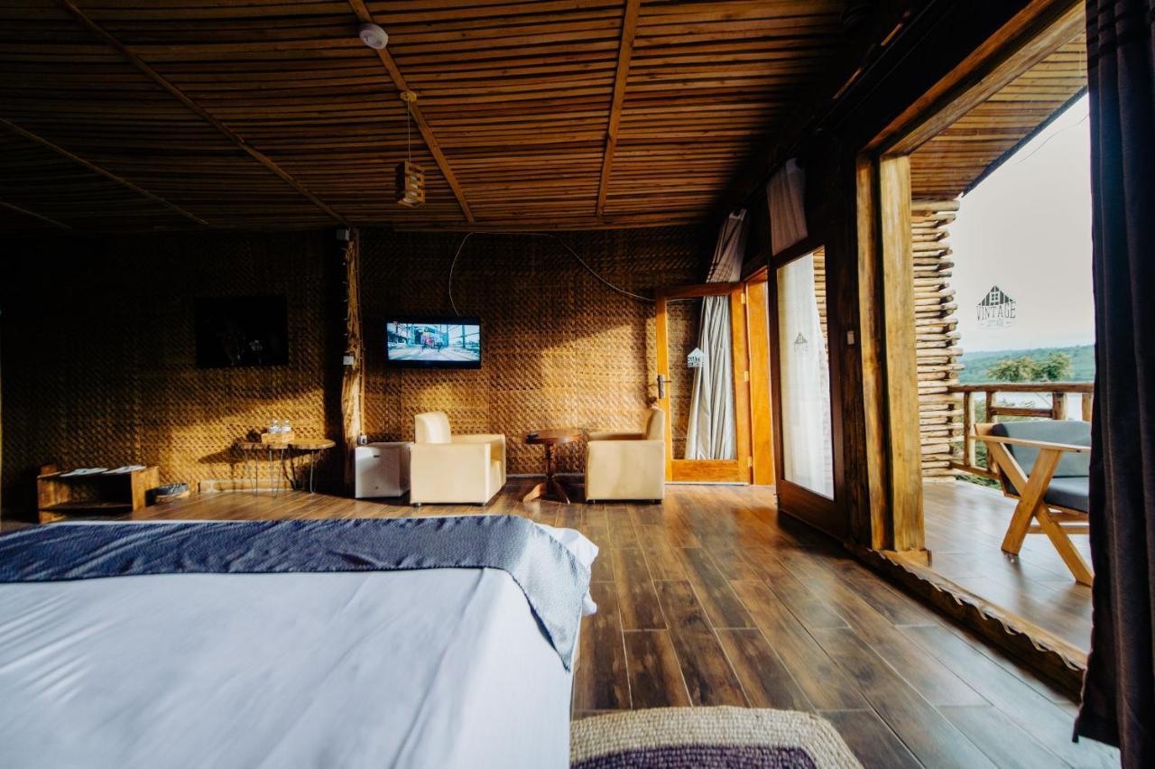 Vintage Cottage Rwamagana Dış mekan fotoğraf