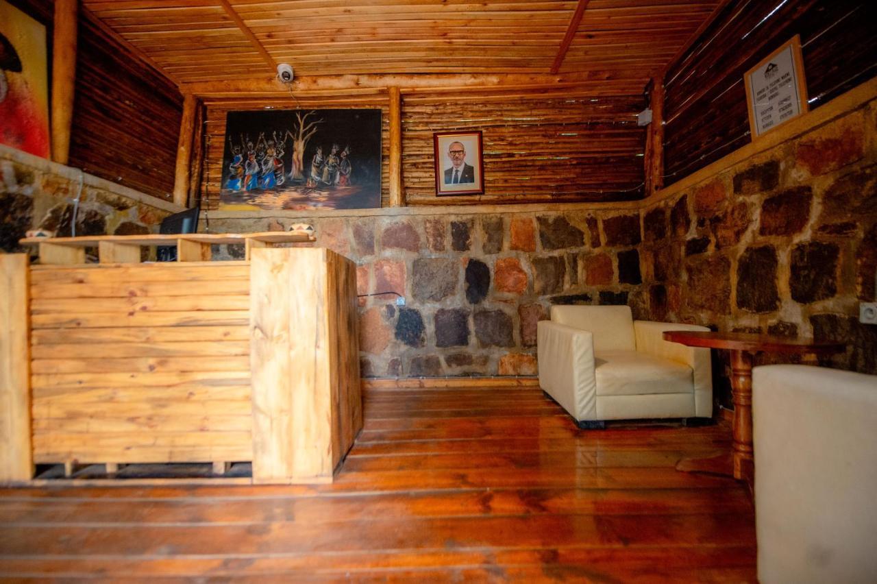 Vintage Cottage Rwamagana Dış mekan fotoğraf