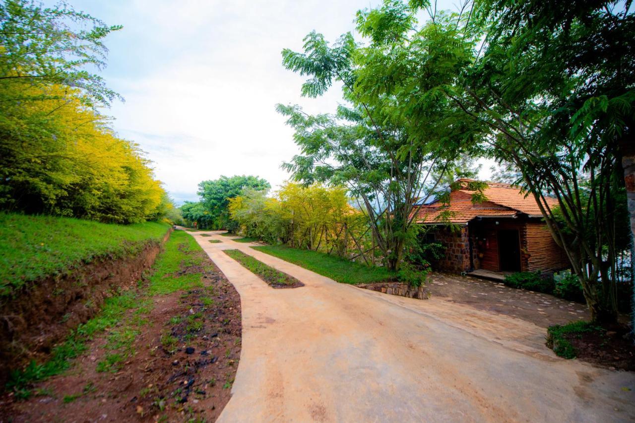Vintage Cottage Rwamagana Dış mekan fotoğraf